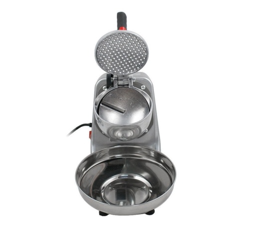 Mașină  profesională, 6 cuțite, 300W capacitate 65kg/h, 1400rpm
