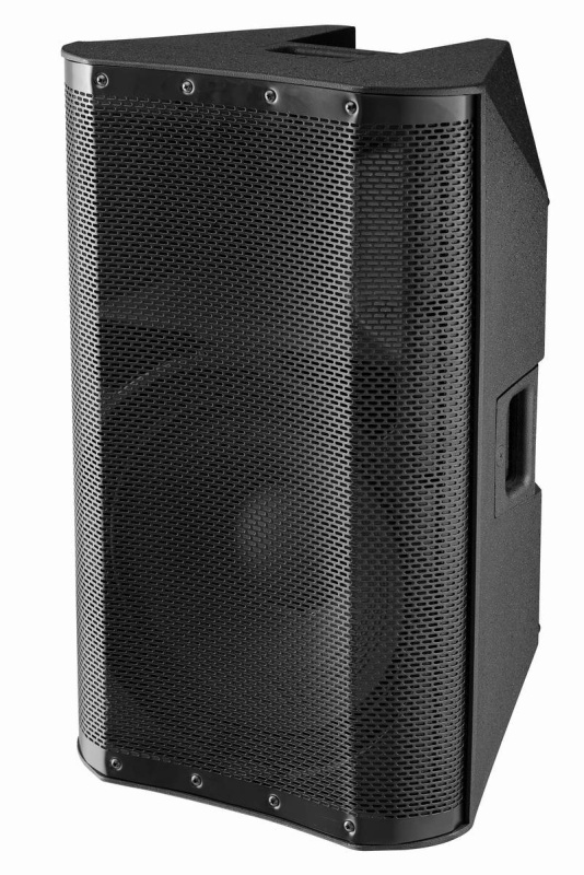 Sistem audio Bluetooth profesional cu boxe active portabile, conceput pentru sonorizare eficienta, mobilitate ridicata si experienta audio premium.