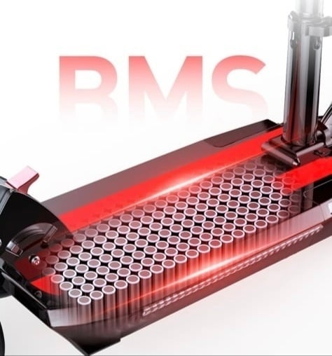 Trotinetă electrică cu baterie 150km autonomie
