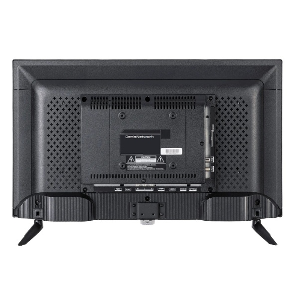 Spate televizor rulota 61 cm compatibil card CI+ DenisNetwork
