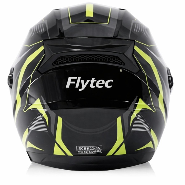 casca modulara moto urban core deschisa flip up pentru utilizare urbana si touring  denisnetwork - flytec