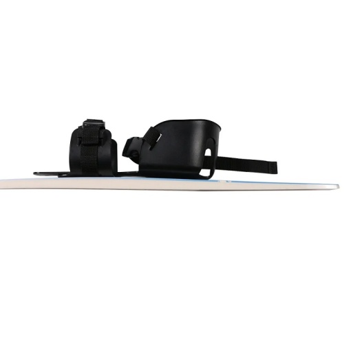 Downhill Skis for Children or Beginners, Plastic, with Balance Sticks, Length 68 cm, for Snow and Winter Sports - Img 7