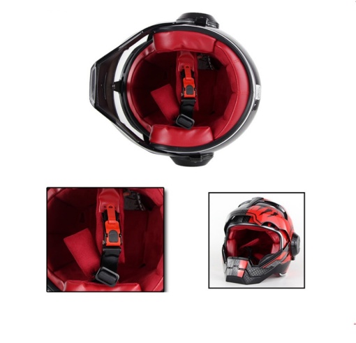Casca Moto  - Flytec™