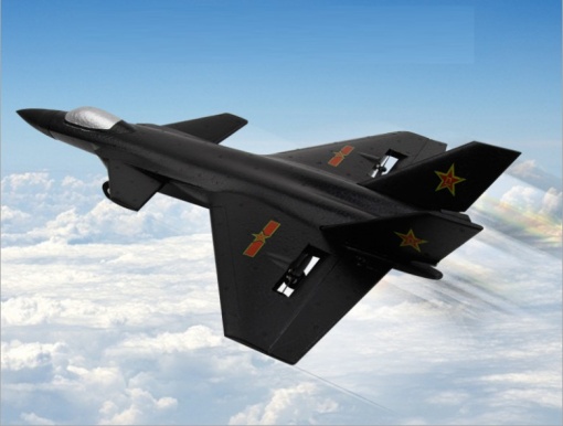 Airplane/Aircraft/Model Airplane That Really Fly, Long Distance RC Remote Control Toy Airplane for Outdoor Flight - Img 4