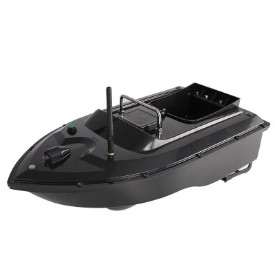 Boat/Navomodel Dittom for planting bait, self-course correction, ergonomic remote control - Img 2