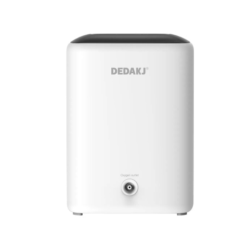Concentrator de Oxigen Portabil, Reglabil cu Iesire de Nebulizare