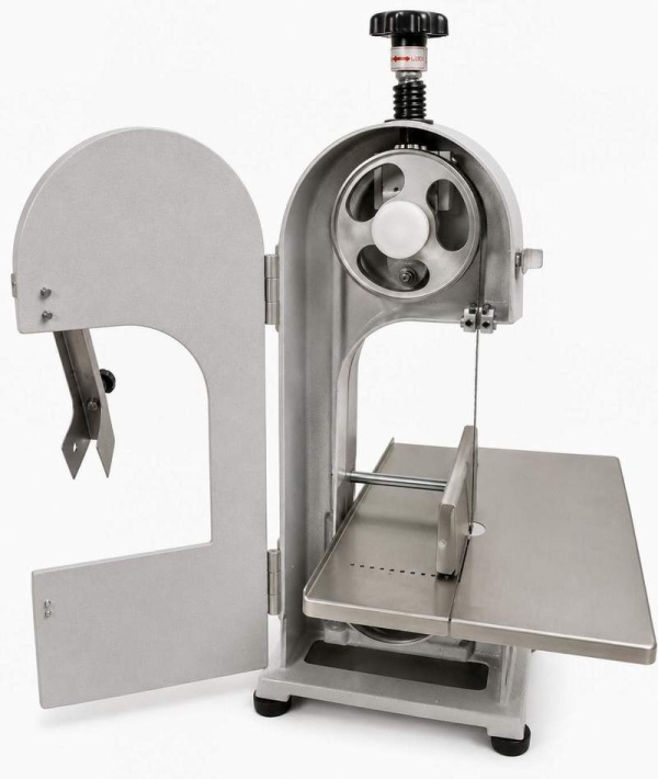 Professional Electric Bone Saw 1500W Stainless Steel | DenisNetwork - Img 4