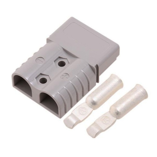 Set 4 x Conector Rapid Tip Anderson 50Ah 600V