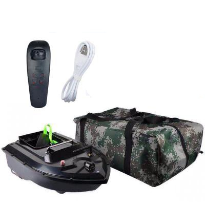 Boat/Navomodel Dittom for planting bait, self-course correction, ergonomic remote control - Img 3
