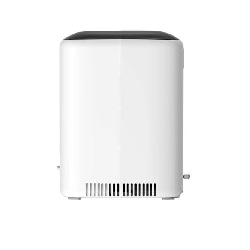 Concentrator de Oxigen Portabil, Reglabil, Capacitate 1-7L - 30-93% cu Iesire de Nebulizare