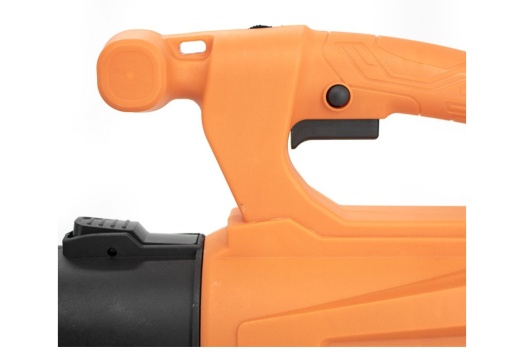 Suflantă electrică de gospodărie pe 2 acumulatori de 21 V incluși, 1500 W, 4000 rpm, 3.5 m³/min, Viteză Aer 315 km/h, 6 Trepte - Dittom™ - Img 5