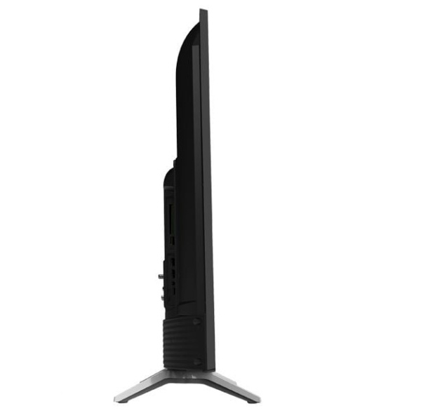 Primesti televizorul LED 61 cm cu tuner satelit si slot CI+