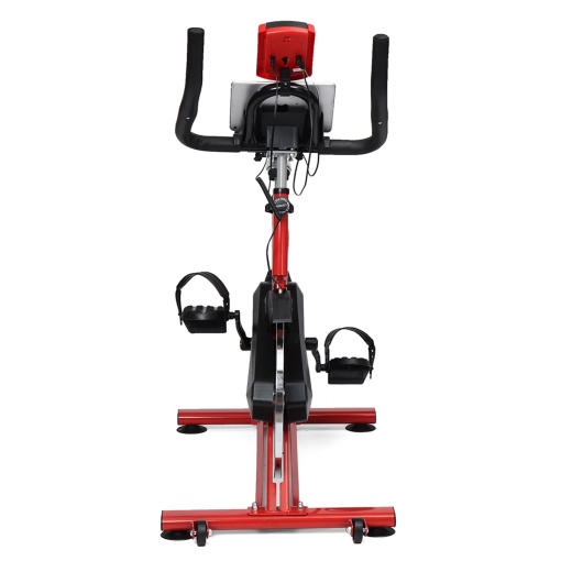 Bicicletă adulți fitness spinning medicinală -100kg