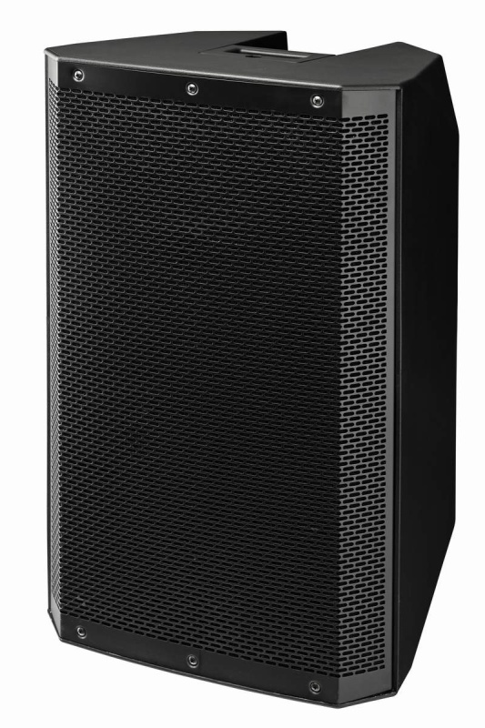 Boxe active profesionale pentru DJ si evenimente, cu amplificare incorporata si performante audio excelente pentru interior si exterior.