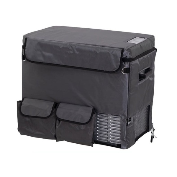 Husă frigider termoizolantă pentru frigider auto DenisNetwork 30L,  40L, 50L - DenisNetwork™
