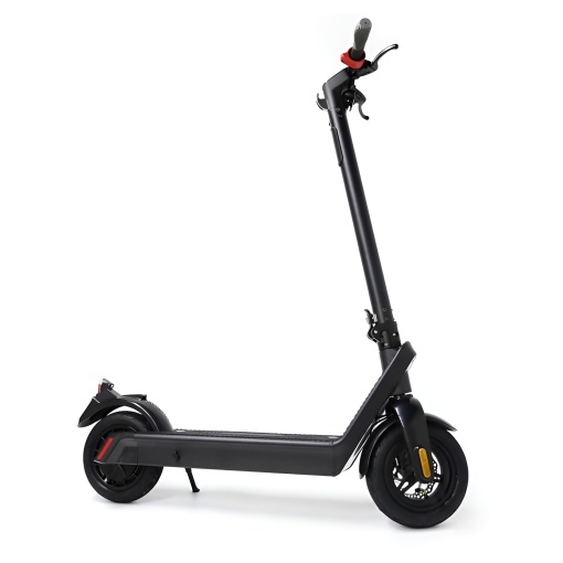 Trotineta electrica pliabila X9 Pro 1100W , Autonomie 100Km, Vteza 40Km/H, Acumulator detasabil 48V 15.6A