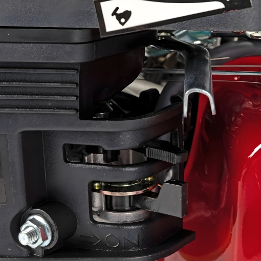 Inovoo General Purpose Gasoline Engine (170F), 7 HP, 212Cc, 25 mm Shaft, 4 Stroke - Img 5
