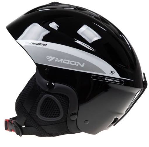 Cască de schi și snowboard, ventilată, căptușeală detașabilă, - Flytec™