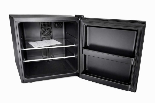 minibar compact fara zgomot pentru cazare - DenisNetwork™