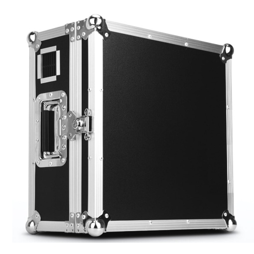Професионален 12-канален аудио миксер, 600W x 2, 12 входа за микрофон/инструмент, караоке функция, ефекти, Bluetooth, USB/SD, LCD - Img 8