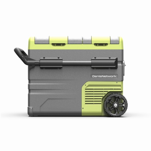 frigider auto compresor camping autorulota denisnetwork