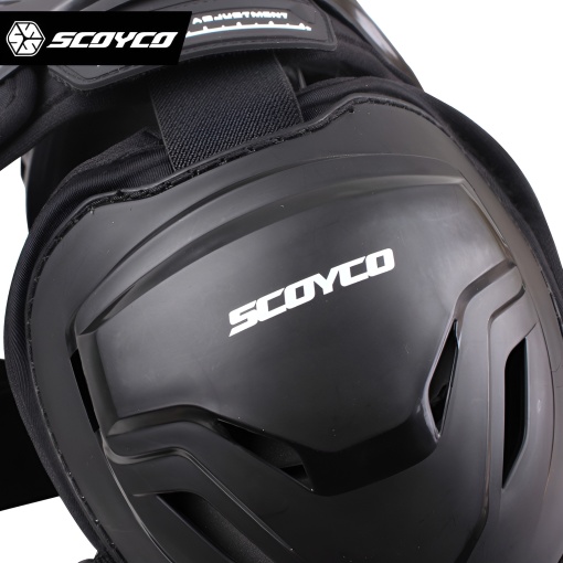 Armură pentru Enduro, Cross și Off-road– Protecție avansată pentru corp Flytec™
