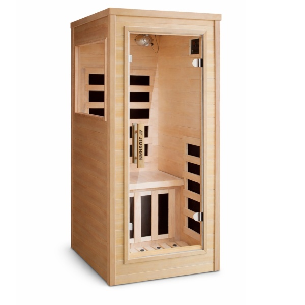 sauna-1-persoana