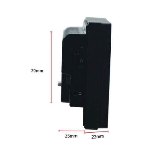 Navigație SatLink™ Android 9.1, display 7 inch Vw , Nissan , Opel , Ford Wifi , Bluetooth , Waze, Conectori ajustabili și suporți prindere, Ramă 2DIN - Img 3