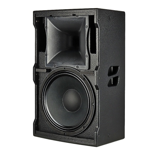 Professional active speaker, 2-way amplified with 2000W power, 15'' mid/high speaker, DSP technology - Img 4