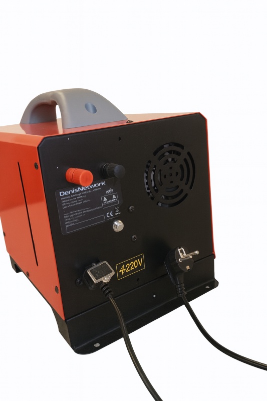 Sirocou / Încălzitor Diesel Smart cu Corp din Aluminiu Ideal pentru Case, Spații, 2, 5, 8KW, Bujie Kyocera - DenisNetwork™