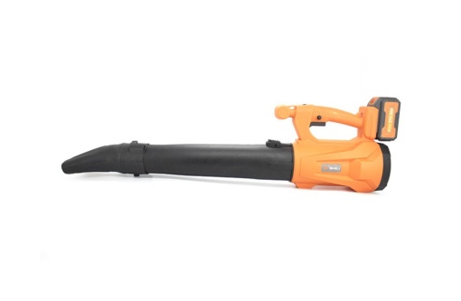 Suflantă electrică de gospodărie pe 2 acumulatori de 21 V incluși, 1500 W, 4000 rpm, 3.5 m³/min, Viteză Aer 315 km/h, 6 Trepte - Dittom™ - Img 7