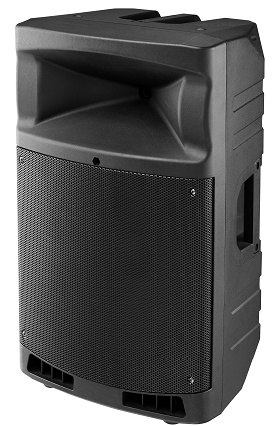 boxa dj profesionala 800w difuzor 15 inch