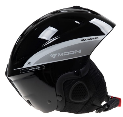 Ski and snowboard helmet, ventilated, removable lining, sizes S, M, L - Flytec™ - Img 4