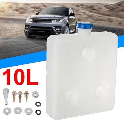 Rezervor Incalzitor pe motorina Piese de schimb - DenisNetwork™