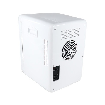 Mini frigider de 20L, cosmetice cu funcție de încălzire/răcire