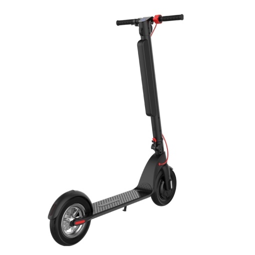 Trotineta electrica pliabila Dittom X8 Pro 350W, APP, BT, 10 inch, max 45km