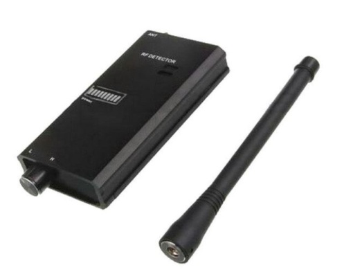 Hidden Camera and Microphone Detection Device - Img 2