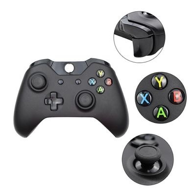 Controller wireless fără fire de la Microsoft pentru XBox One / XBox One S