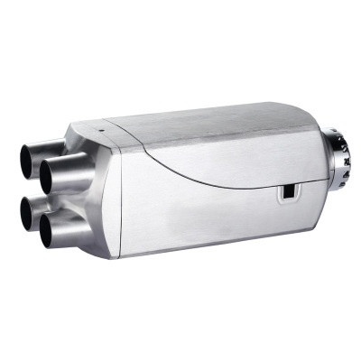 Sirocou / Încălzitor Diesel / Corp Aluminiu- DenisNetwork™