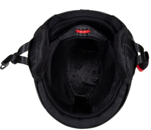 Ski and snowboard helmet, ventilated, removable lining, sizes S, M, L - Flytec™ - Img 5