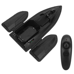 Лодка Flytec D13 за засаждане на стръв/моделна лодка/стръв/примамка