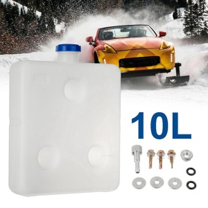 Rezervor 10L, pentru Sirocou / Incalzitor pe motorina Piese de schimb - DenisNetwork™