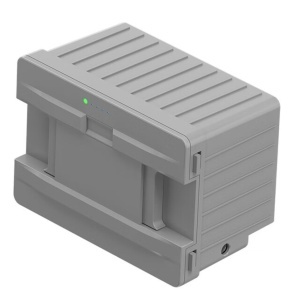Acumulator portabil 12V pentru frigider auto, camping și rulotă