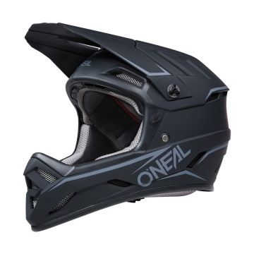Cască Bicicletă Full Face O'Neal MTB cu Sistem Fidlock® și Ventilație Avansată - Downhill, Enduro, BMX, M-XL
