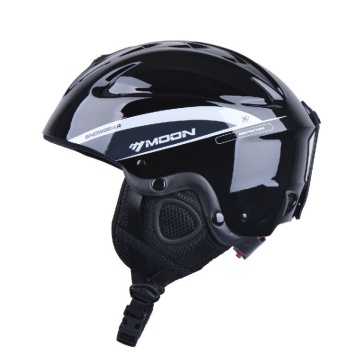 Cască Schi și Snowboard Ventilată cu Căptușeală Detașabilă - Pârtie, Adulți, S, M, L - Flytec™