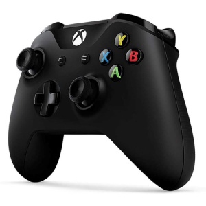 Controller wireless Performance, fără fire de la Microsoft pentru XBox One / XBox One S - Img 1