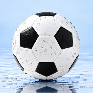 Minge de Fotbal - Img 4