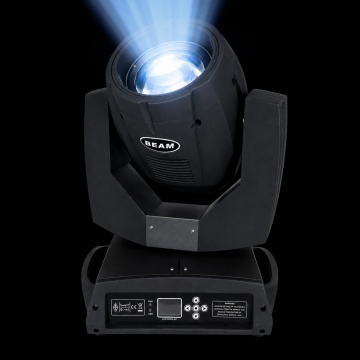 Moving Head BEAM 230 350W Profesional - Proiector LED Scenă pentru Evenimente, Cluburi și Spectacole - Img 2