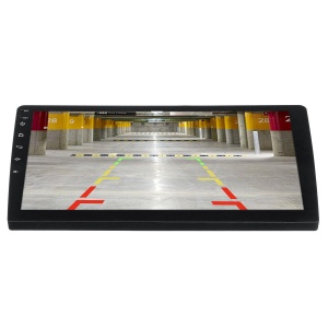 Navigație Multimedia Auto 2Din Android 8.1, GPS, Bluetooth, MirrorLink DSP, OBD2, 1GB RAM Si 16GB ROM, 9 Inch - Img 7