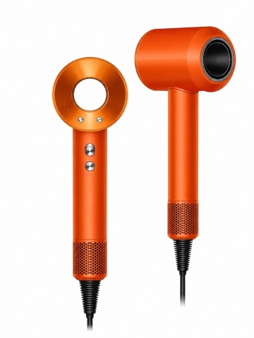 Professional Hair Dryer / Hair Dryer with Negative Ions 1600W, fast drying, smooth hair without static electricity